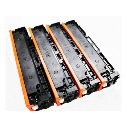 Toner Gembird CF403A/CN CRG-045M M252 201A zam. kaseta za HP Magenta 1.5k