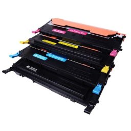 Toner Gembird * CLT-Y409S CLP-310/315/310N/315W zam. toner kaseta za Samsung Yellow 1K