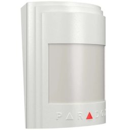 Alarm Paradox DM50, Senzor BUS