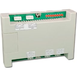 Teh-Tel Komutator za audio interfon Q2