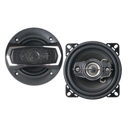 SAL Auto zvučnici 100mm 2x55W - CX 404