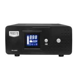 Naponski pretvarač 300W - sinusni