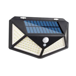 Solarni LED reflektor sa senz. 20W 6500K 250lm