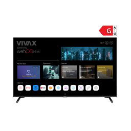 Tv led 50s60w0 smart