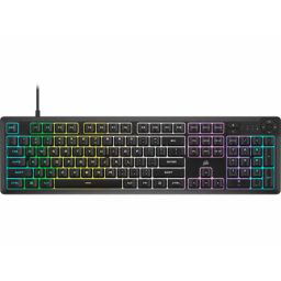 Corsair k55 core žIčna/ch-9226c65-na/gaming/crna tastatura ( CH-9226C65-NA )