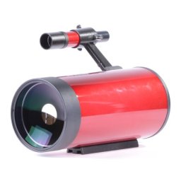 SkyWatcher Skymax-127 Maksutov-Cassegrain OTA - crveni ( swm127s )