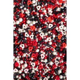 Keri K.D. šećerne perle “Queen of Spades” 80g