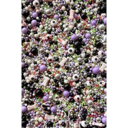 Keri K.D. šećerne perle “Vampire Feast” 80g