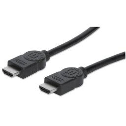 Kabl Manhattan 308434 HDMI M/M 4K/30Hz/15m