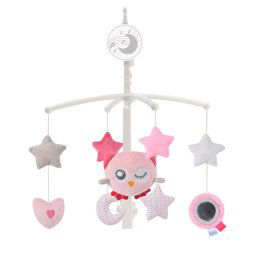 Cangaroo Vrte?ka pink Na navijanje (CAN5311)
