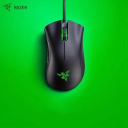 RAZER DeathAdder Essential 6400DPI Gaming Mouse (gejmerski miš)