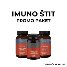 Imuno Štit - Terranova promo paket