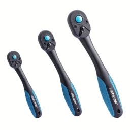 LIBRATON gedora ključ račna od 72 zuba sa prenosnim mehanizmom i brzim otpuštanjem od karbonskog čelika