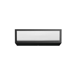 Stratosphere LED spoljašnja zidna svetiljka anthracit 1x4.5W 17354/93/P3