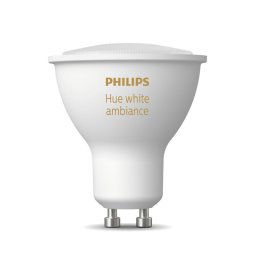 PH060 Philips HUE WA LED sijalica 4.3W GU10 1/1 DIM EUR