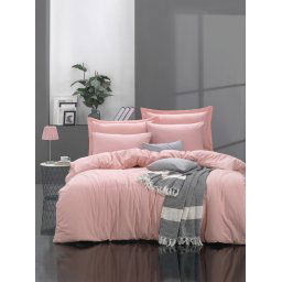 Enlora Home za bračni krevet- 100% prirodni pamuk- Ep-022741