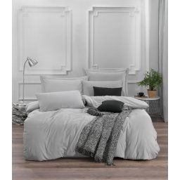 Enlora Home za bračni krevet- 100% prirodni pamuk- Ep-022745