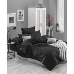 Enlora Home za bračni krevet- 100% prirodni pamuk- Ep-022757