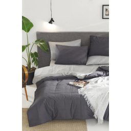 Enlora Home za bračni krevet- 100% prirodni pamuk- Ep-022861