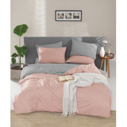 Enlora Home za bračni krevet- 100% prirodni pamuk- Ep-022863