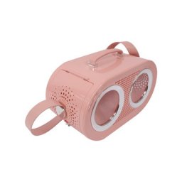 Sixties radio pet transporter