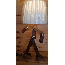 STONA LAMPA ORAH MODEL ČIČA GLIŠA