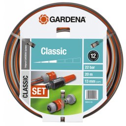 SET CREVO CLASSIC 20M 1/2″ + NASTAVCI + PRSKALICA