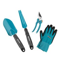 SET ALATA BASIC