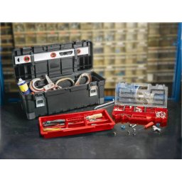 KOFER ZA ALAT SA ORGANIZEROM HAWK 26″, KETER