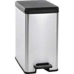 KANTA 25L SILVER SLIM