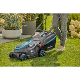 ELEKTRIČNA KOSILICA POWERMAX 37/1800 G2