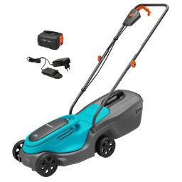 BATERIJSKA KOSILICA POWERMAX 30/18V P4A
