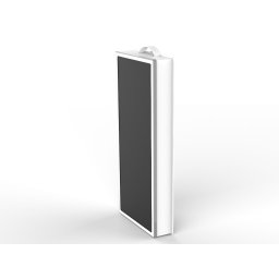 Filter vazduha za TESLA AIR 9 /HEPA+aktivni karbon
