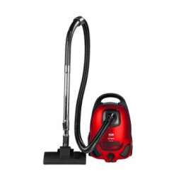 Usisivač sa kesom Linea LVC-0609, 1600 W