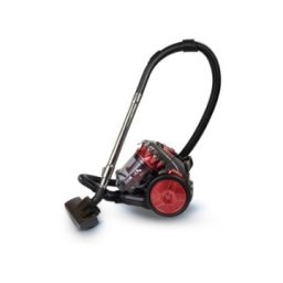 Usisivač sa posudom Linea LVCH-0608, 1600 W, ciklonski