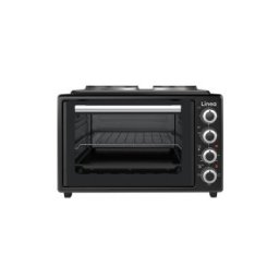 Mini šporet Linea LMO35-0612, 3300 W, 35 l, sa 2 ringle i rernom