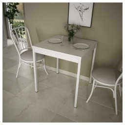 ALESTA AL19035 STO KLUB BELI 70X70CM