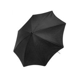 PEG PEREGO SUNCOBRAN ZA KOLICA - BLACK