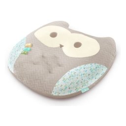 KIDS II JASTUK LOUNGE BUDDIES INFANT POSITIONER™ - IN OWL 10085