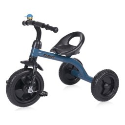 LORELLI TRICIKL FIRST - BLUE