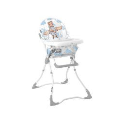 LORELLI HRANILICA MARCEL - BABY BLUE PILOT (2023)