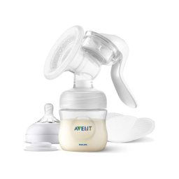 AVENT MANUELNA PUMPICA ZA IZMAZANJE - NATURAL 3969