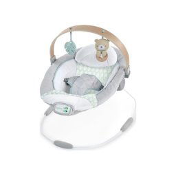 KIDS II INGENUITY LEZALJKA ™ - COZY SPOT 13104