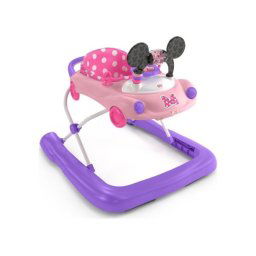 KIDS II DISNEY DUBAK 3-IN-1 MINNIE MOUSE GO, GO BOWS™ 6-24M