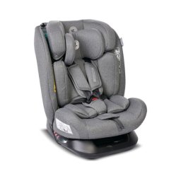 LORELLI AUTO SEDISTE SCORPIUS I-SIZE (40-150cm) - GREY