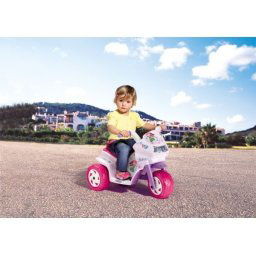 PEG PEREGO MOTOR NA AKUMULATOR (6V) - MINI FAIRY PIGMD0008