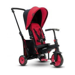 SMART TRIKE TRICIKL STR3 PLUS - CRVENI