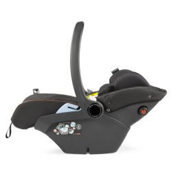 PEG PEREGO AUTO SEDISTE PRIMO VIAGGIO LOUNGE - 500