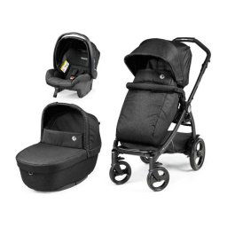PEG PEREGO MODULAR SISTEM FUTURA - ARDESIA