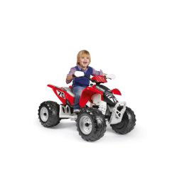 PEG PEREGO MOTOR NA AKUMULATOR (12V) - POLARIS OUTLAW 330W IGOR0099